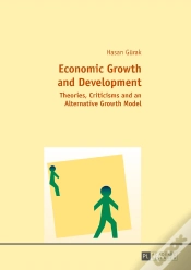Capa do artigo Economic Growth And Development