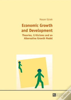 Capa do artigo Economic Growth And Development