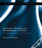 Economic Growth And Development In Africa