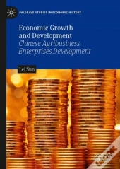 Economic Growth And Development
