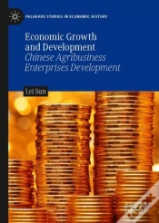Capa do artigo Economic Growth And Development