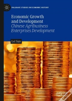 Capa do artigo Economic Growth And Development