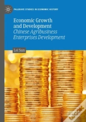 Capa do artigo Economic Growth And Development