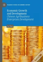 Economic Growth And Development