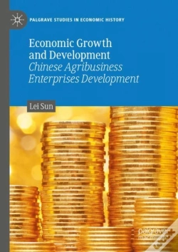 Capa do artigo Economic Growth And Development