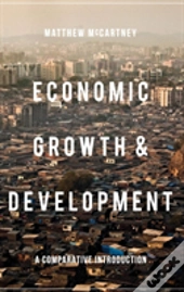 Economic Growth And Development
