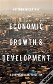 Capa do artigo Economic Growth And Development