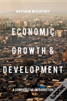 Economic Growth And Development
