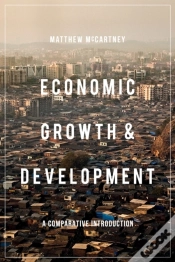 Capa do artigo Economic Growth And Development