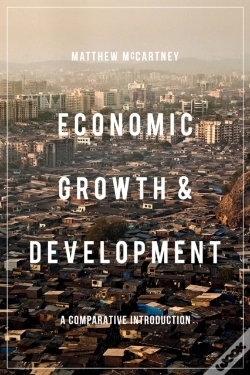 Capa do artigo Economic Growth And Development