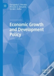 Capa do artigo Economic Growth And Development Policy