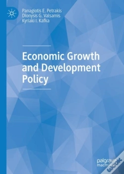 Capa do artigo Economic Growth And Development Policy