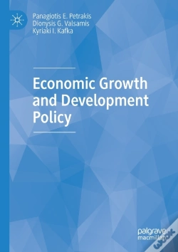 Capa do artigo Economic Growth And Development Policy