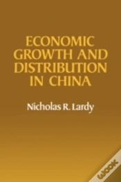 Capa do artigo Economic Growth And Distribution In China