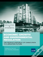 Economic Growth And Environmental Regulation