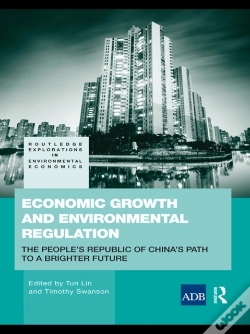 Capa do artigo Economic Growth And Environmental Regulation