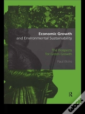 Capa do artigo Economic Growth And Environmental Sustainability