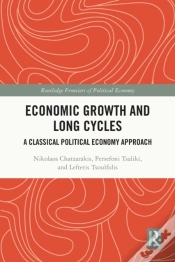 Capa do artigo Economic Growth And Long Cycles