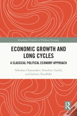 Capa do artigo Economic Growth And Long Cycles