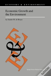 Capa do artigo Economic Growth And The Environment