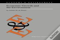 Economic Growth And The Environment