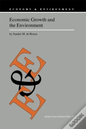 Capa do artigo Economic Growth And The Environment