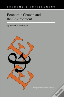 Capa do artigo Economic Growth And The Environment
