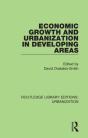 Economic Growth And Urbanization In Developing Areas - Preview