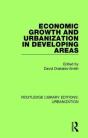 Economic Growth And Urbanization In Developing Areas - Preview