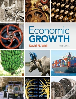 Capa do artigo Economic Growth