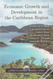 Capa do artigo Economic Growth & Development In The Caribbean Region
