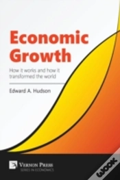 Capa do artigo Economic Growth