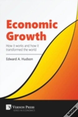 Capa do artigo Economic Growth