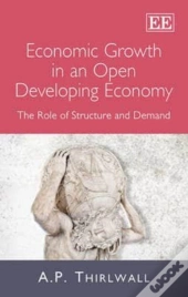 Economic Growth In An Open Developing Economy