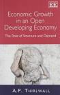 Economic Growth In An Open Developing Economy - Preview