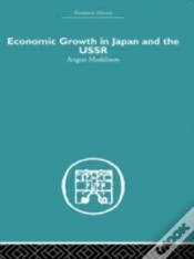 Capa do artigo Economic Growth In Japan And The Ussr
