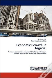 Capa do artigo Economic Growth In Nigeria