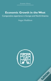 Capa do artigo Economic Growth In The West