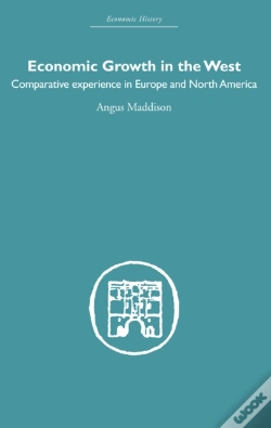 Capa do artigo Economic Growth In The West