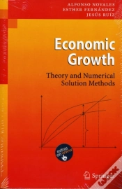 Capa do artigo Economic Growth