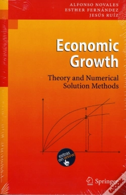 Capa do artigo Economic Growth