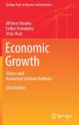 Economic Growth - Preview