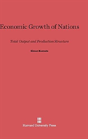 Economic Growth Of Nations - Preview