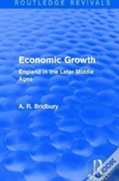 Economic Growth (Routledge Revivals)
