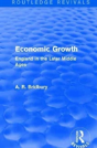 Economic Growth (Routledge Revivals) - Preview