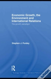 Economic Growth, The Environment And International Relations