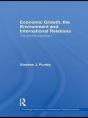 Economic Growth, The Environment And International Relations - Preview