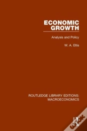 Capa do artigo Economic Growth