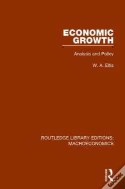 Capa do artigo Economic Growth