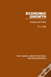 Capa do artigo Economic Growth